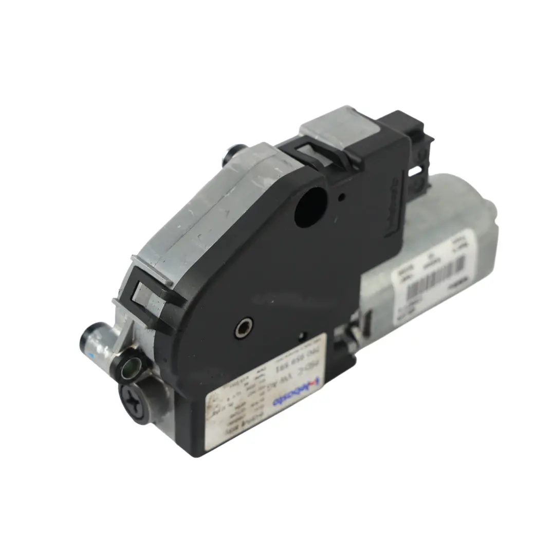 Sunroof Motor Electric Glass Regulator Rear to Porsche Cayenne 92A with Part number 7P0959591 Porsche Cayenne 92A Sunroof Motor Electric Glass Regulator Rear - SKU 7P0959591 - Part number 7P0959591
