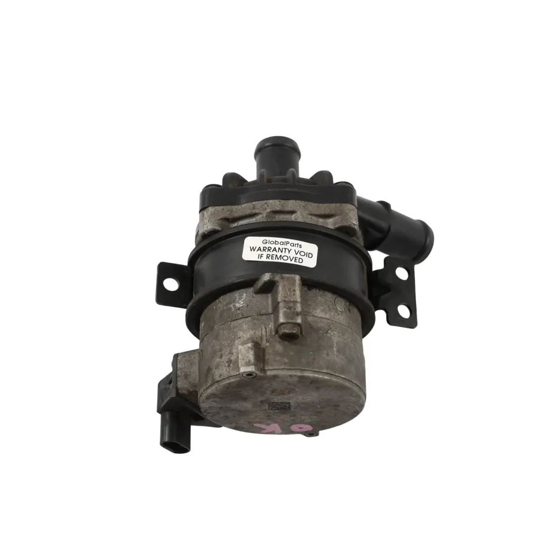 Auxiliary Water Pump 3.0 TFSI Petrol CGEA to Porsche Cayenne S 92a with Part number 7P0965567 Porsche Cayenne S 92a Auxiliary Water Pump 3.0 TFSI Petrol CGEA - SKU 7P0965567 - Part number 7P0965567