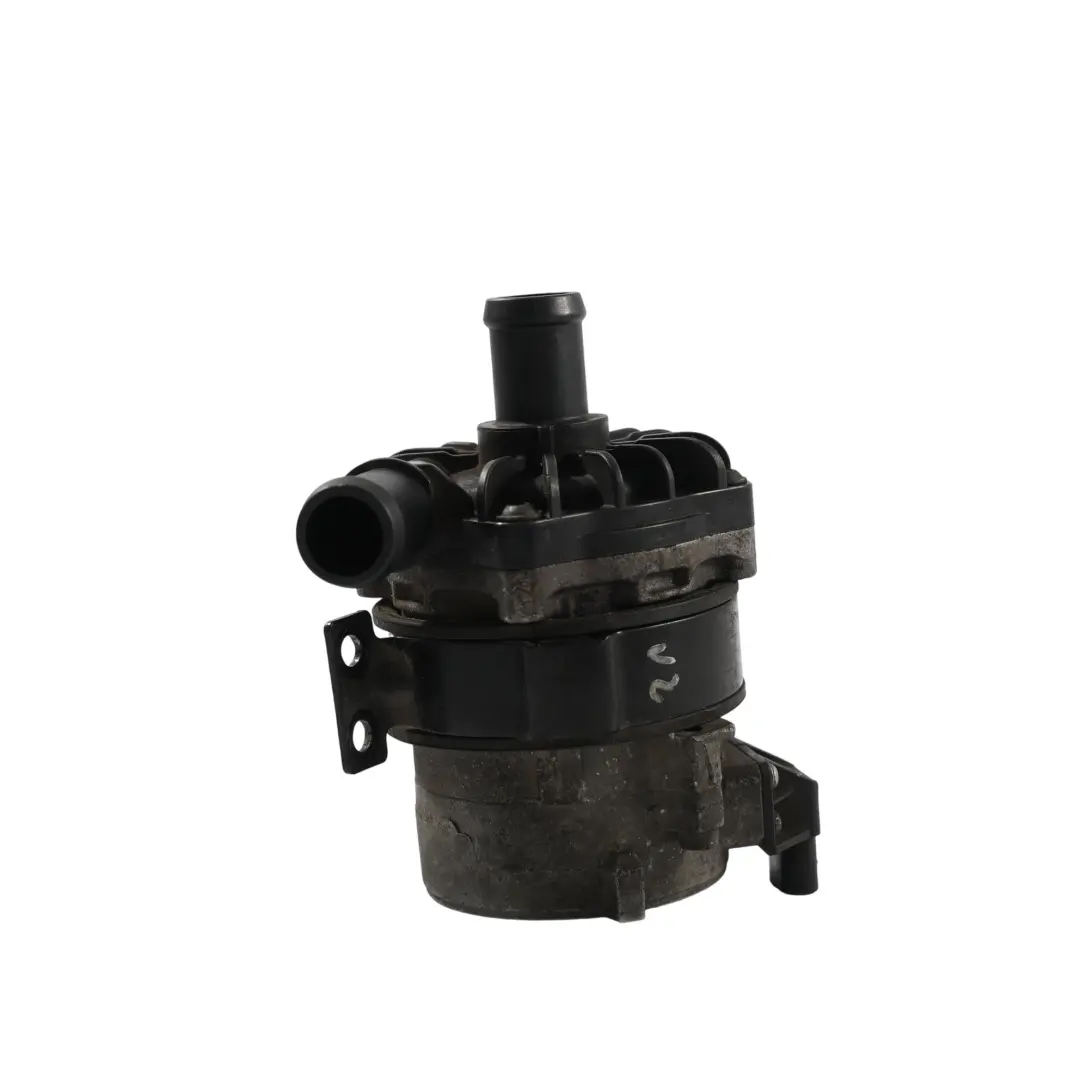 Porsche Cayenne S 92A Pompa Acqua Ausiliaria 3.0 TFSI Benzina CGEA - SKU 7P0965567 - Numero di parte 7P0965567
