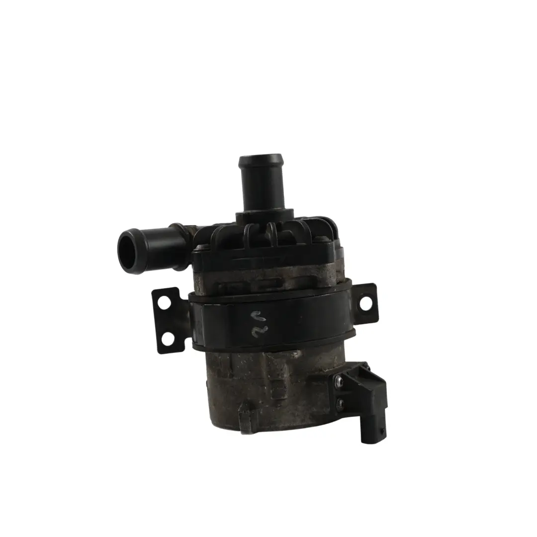Pompa Acqua Ausiliaria 3.0 TFSI Benzina CGEA per Porsche Cayenne S 92A con numero di parte 7P0965567 Porsche Cayenne S 92A Pompa Acqua Ausiliaria 3.0 TFSI Benzina CGEA - SKU 7P0965567 - Numero di parte 7P0965567