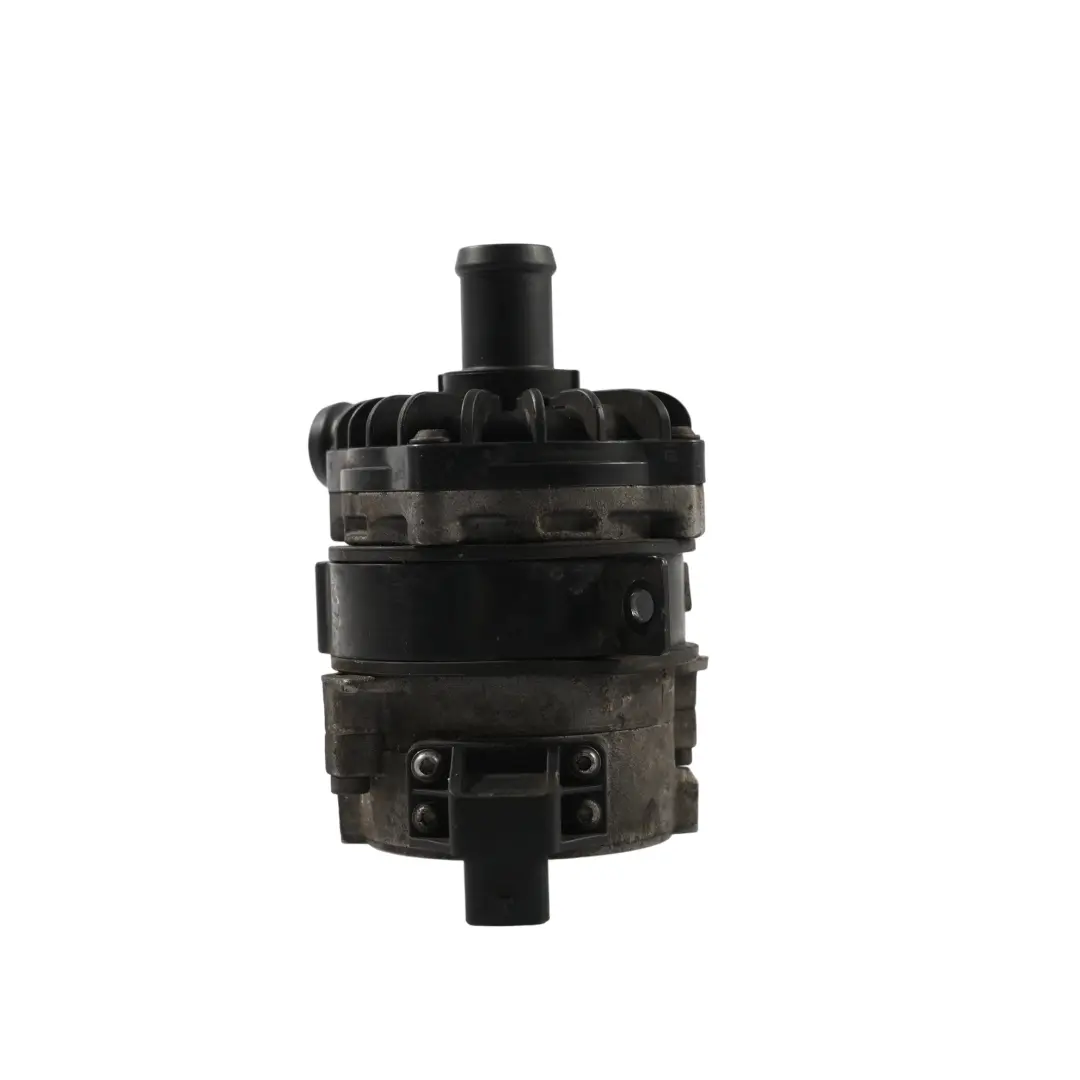 Porsche Cayenne S 92A Zusatz Wasserpumpe 3.0 TFSI Benzin CGEA - SKU 7P0965567 - Teilenummer 7P0965567