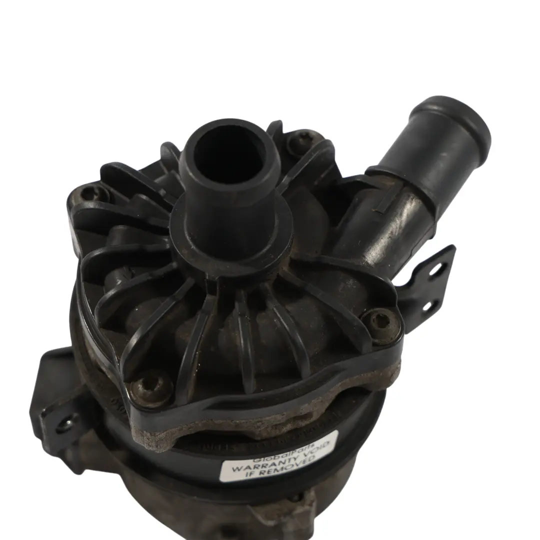 Auxiliary Water Pump 3.0 TFSI Petrol CGEA to Porsche Cayenne S 92a with Part number 7P0965567 Porsche Cayenne S 92a Auxiliary Water Pump 3.0 TFSI Petrol CGEA - SKU 7P0965567 - Part number 7P0965567