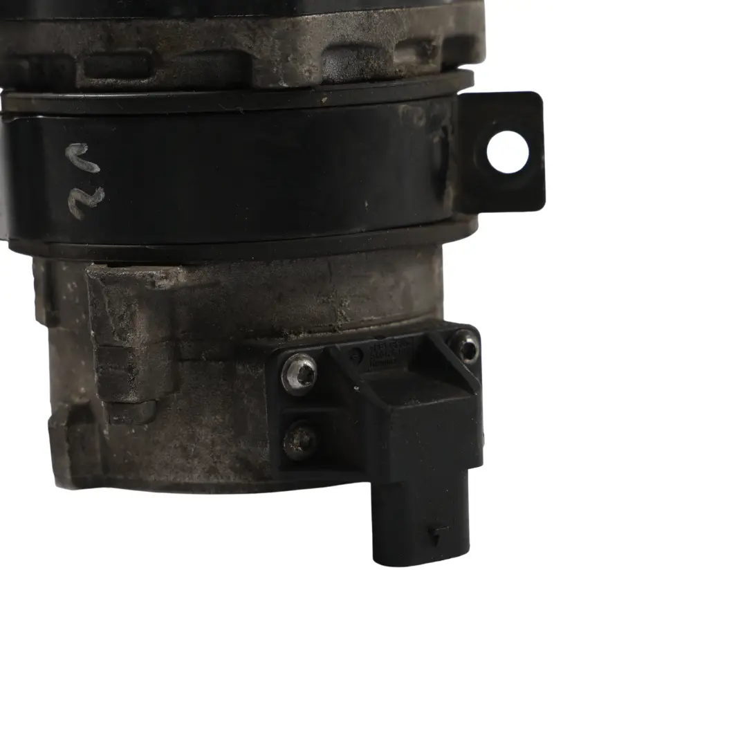 Porsche Cayenne S 92A Pompa Acqua Ausiliaria 3.0 TFSI Benzina CGEA - SKU 7P0965567 - Numero di parte 7P0965567