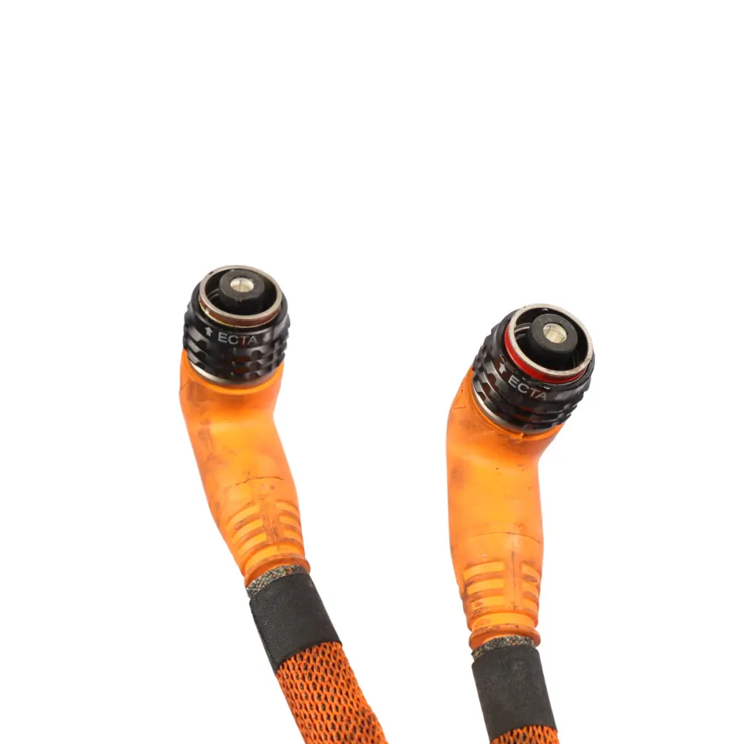 Porsche Cayenne S 92a Battery Power Cable Loom Harness Wire - SKU 7P0971015E - Part number 7P0971015E