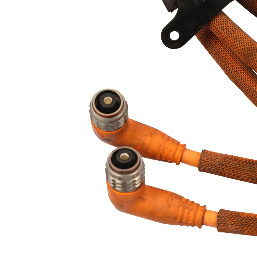 Cable Loom Harness Wire to Porsche Cayenne S 92a Battery Power with Part number 7P0971015E Porsche Cayenne S 92a Battery Power Cable Loom Harness Wire - SKU 7P0971015E - Part number 7P0971015E