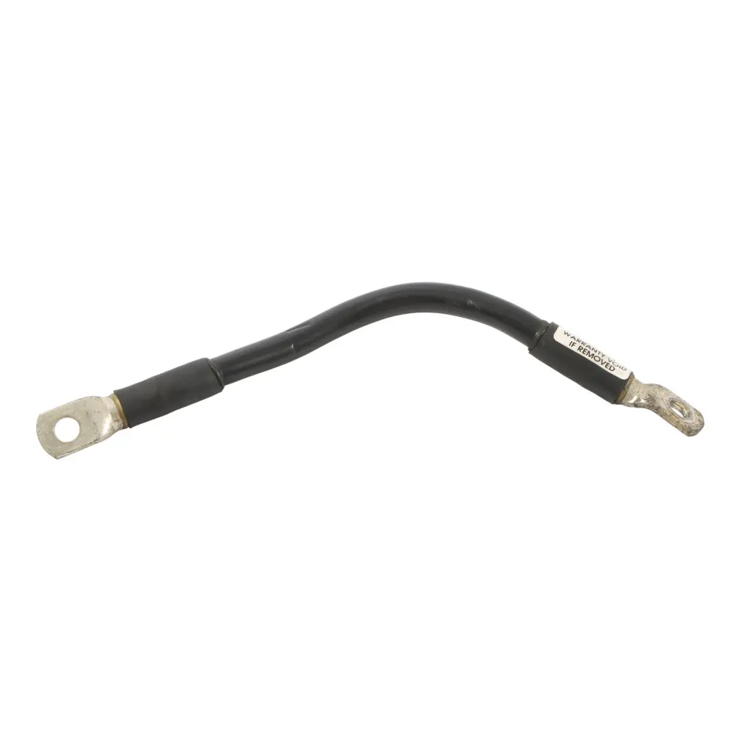 Porsche Cayenne 92A Câblage Haute Tension Câble Batterie - SKU 7P0971235 - Numéro de pièce 7P0971235