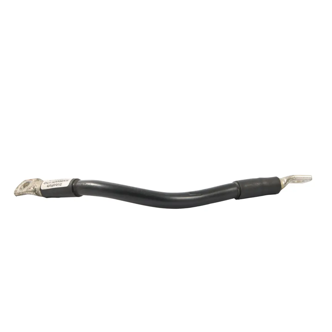 High Voltage Wiring Harness Battery Cable to Porsche Cayenne 92A with Part number 7P0971235 Porsche Cayenne 92A High Voltage Wiring Harness Battery Cable - SKU 7P0971235 - Part number 7P0971235