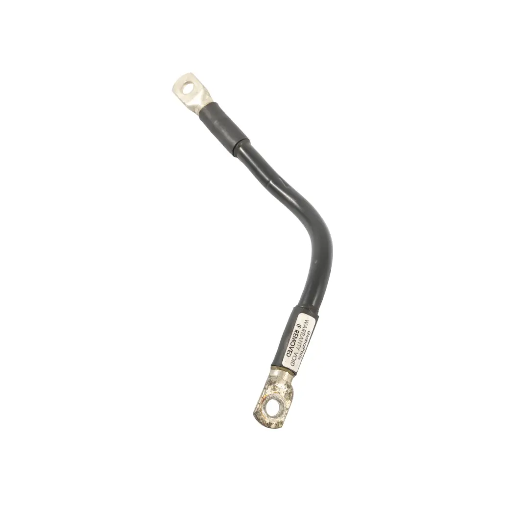 Porsche Cayenne 92A Cableado Alto Voltaje Arnés Cable Batería - SKU 7P0971235 - Número de pieza 7P0971235