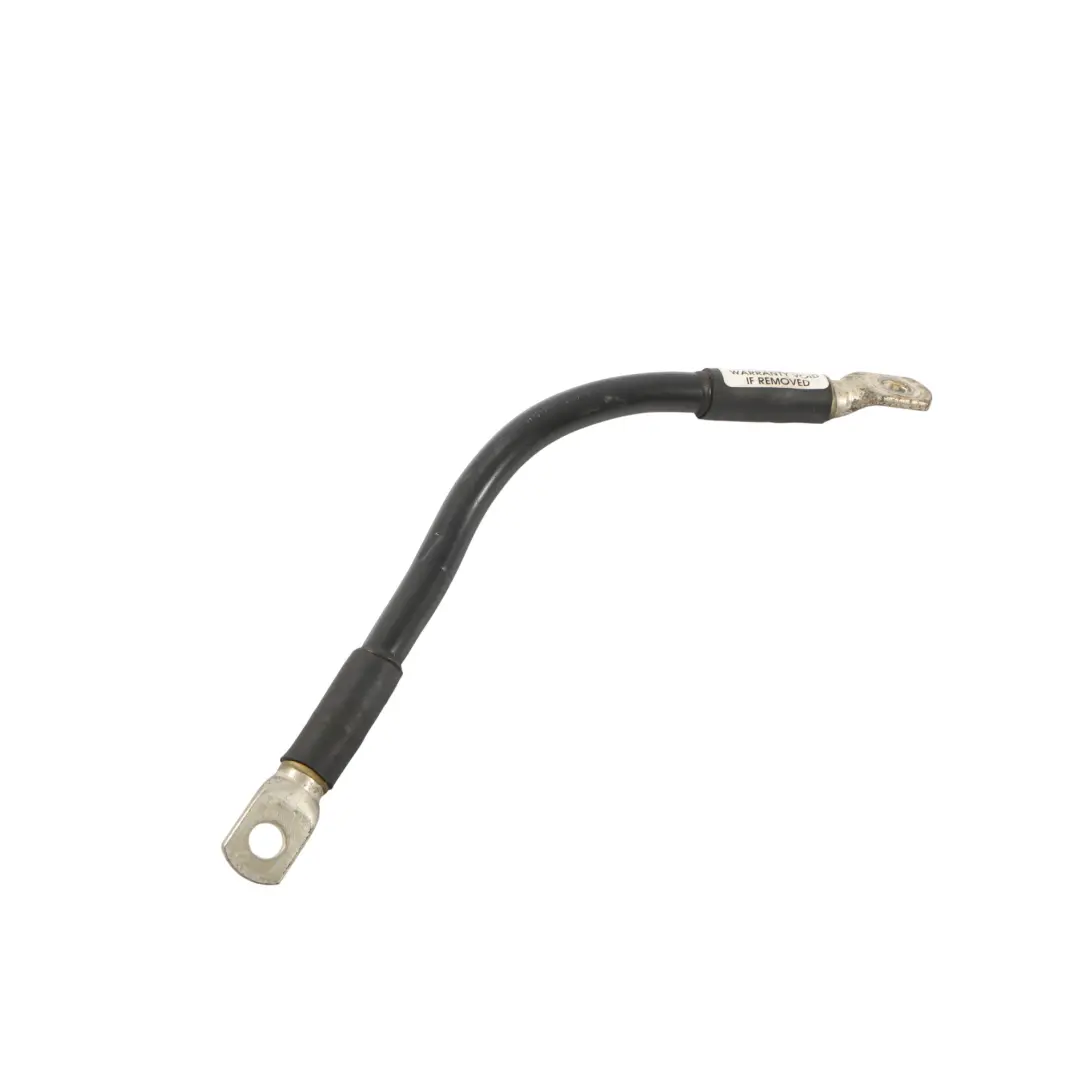 High Voltage Wiring Harness Battery Cable to Porsche Cayenne 92A with Part number 7P0971235 Porsche Cayenne 92A High Voltage Wiring Harness Battery Cable - SKU 7P0971235 - Part number 7P0971235