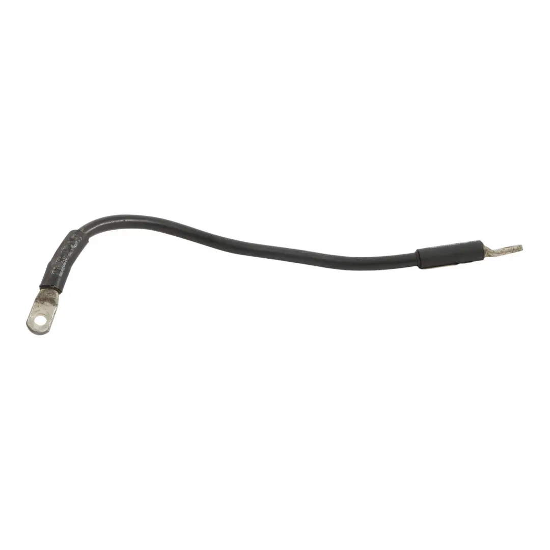 Porsche Cayenne Hochspannungs Kabelbaum Erdleitung - SKU 7P0971235B - Teilenummer 7P0971235B