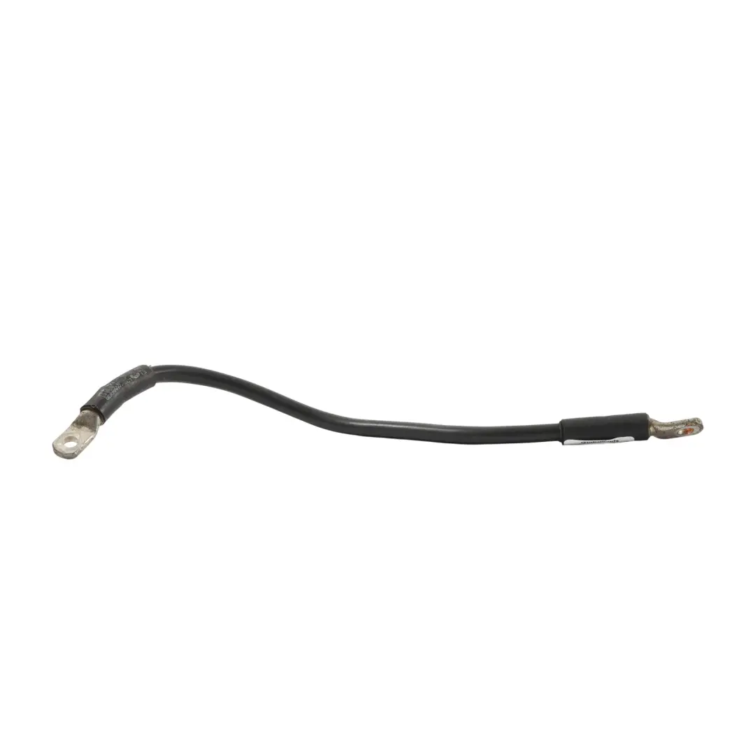 High Voltage Wiring Harness Earth Line to Porsche Cayenne with Part number 7P0971235B Porsche Cayenne High Voltage Wiring Harness Earth Line - SKU 7P0971235B - Part number 7P0971235B