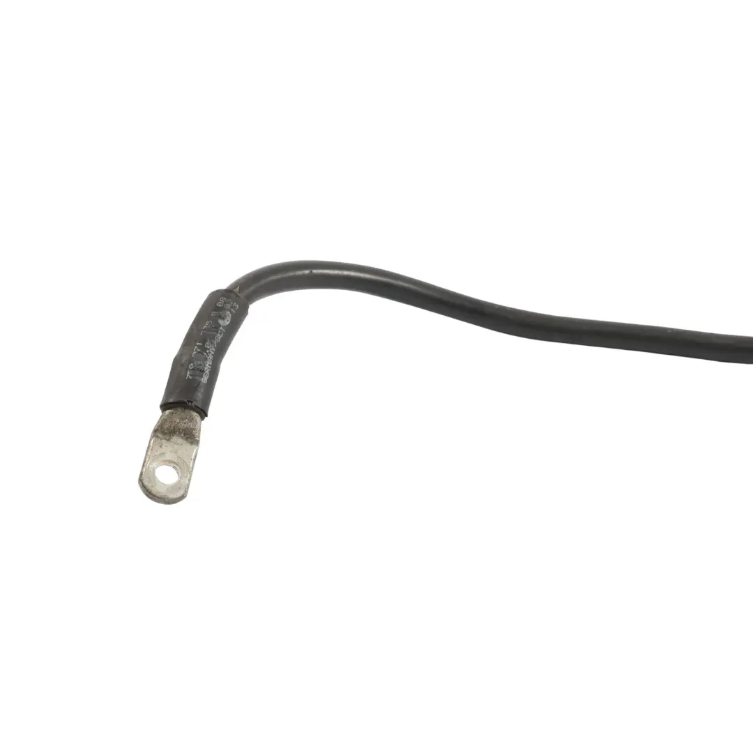 Porsche Cayenne Cableado Alto Voltaje Línea Tierra - SKU 7P0971235B - Número de pieza 7P0971235B
