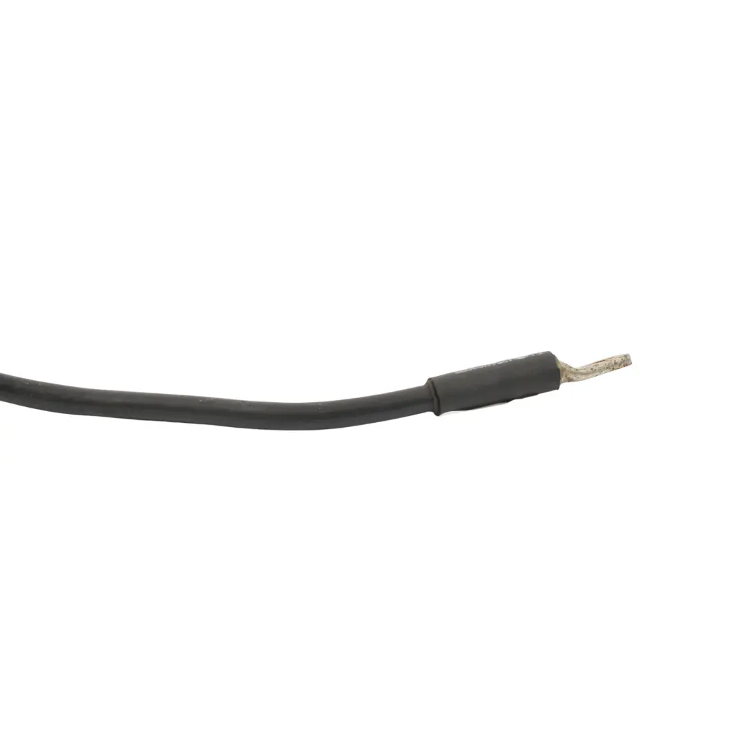 Porsche Cayenne High Voltage Wiring Harness Earth Line - SKU 7P0971235B - Part number 7P0971235B