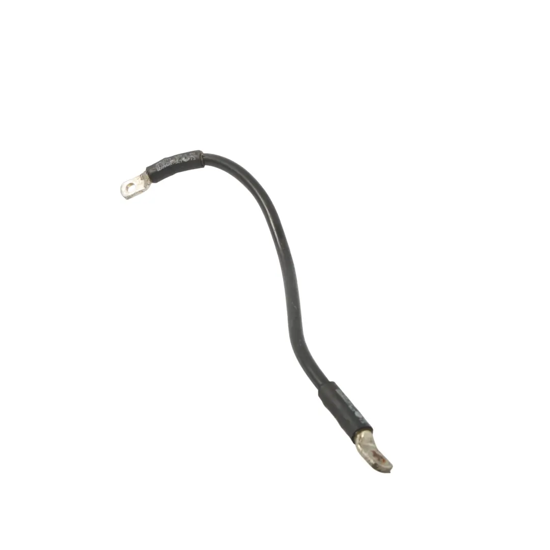 Porsche Cayenne High Voltage Wiring Harness Earth Line - SKU 7P0971235B - Part number 7P0971235B