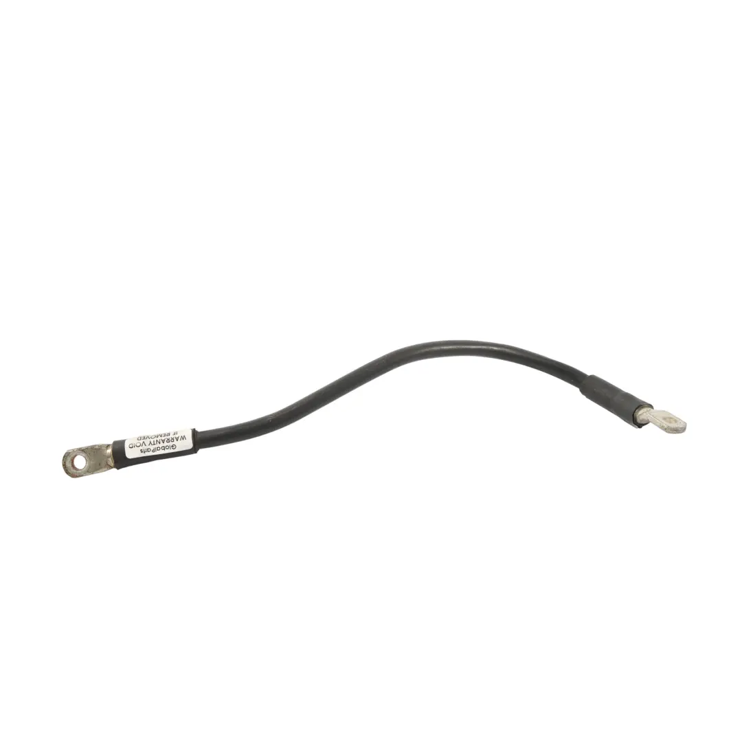 Porsche Cayenne Cablaggio Alta Tensione Linea Terra - SKU 7P0971235B - Numero di parte 7P0971235B