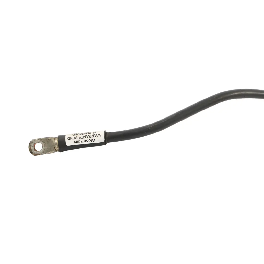 Porsche Cayenne Cableado Alto Voltaje Línea Tierra - SKU 7P0971235B - Número de pieza 7P0971235B