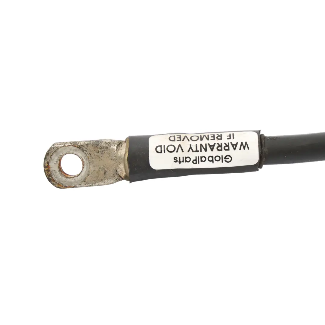 Cableado Alto Voltaje Línea Tierra para Porsche Cayenne con número de pieza 7P0971235B Porsche Cayenne Cableado Alto Voltaje Línea Tierra - SKU 7P0971235B - Número de pieza 7P0971235B
