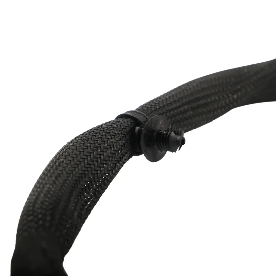 Cableado Arnés Cable Negativo Menos para Porsche Cayenne 92A con número de pieza 7P0971349B Porsche Cayenne 92A Cableado Arnés Cable Negativo Menos - SKU 7P0971349B - Número de pieza 7P0971349B