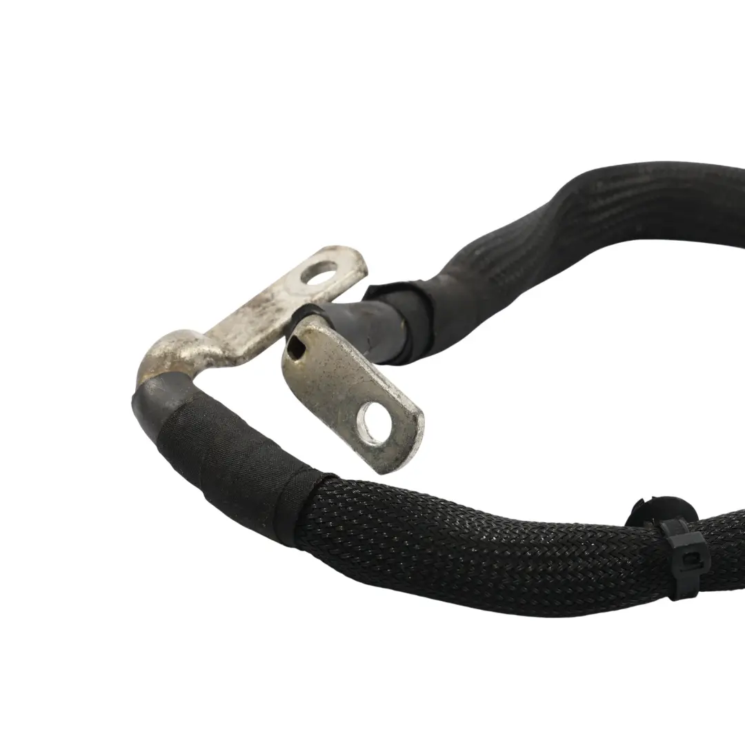 Porsche Cayenne 92A Minus Negativ Kabelbaum Kabel - SKU 7P0971349B - Teilenummer 7P0971349B
