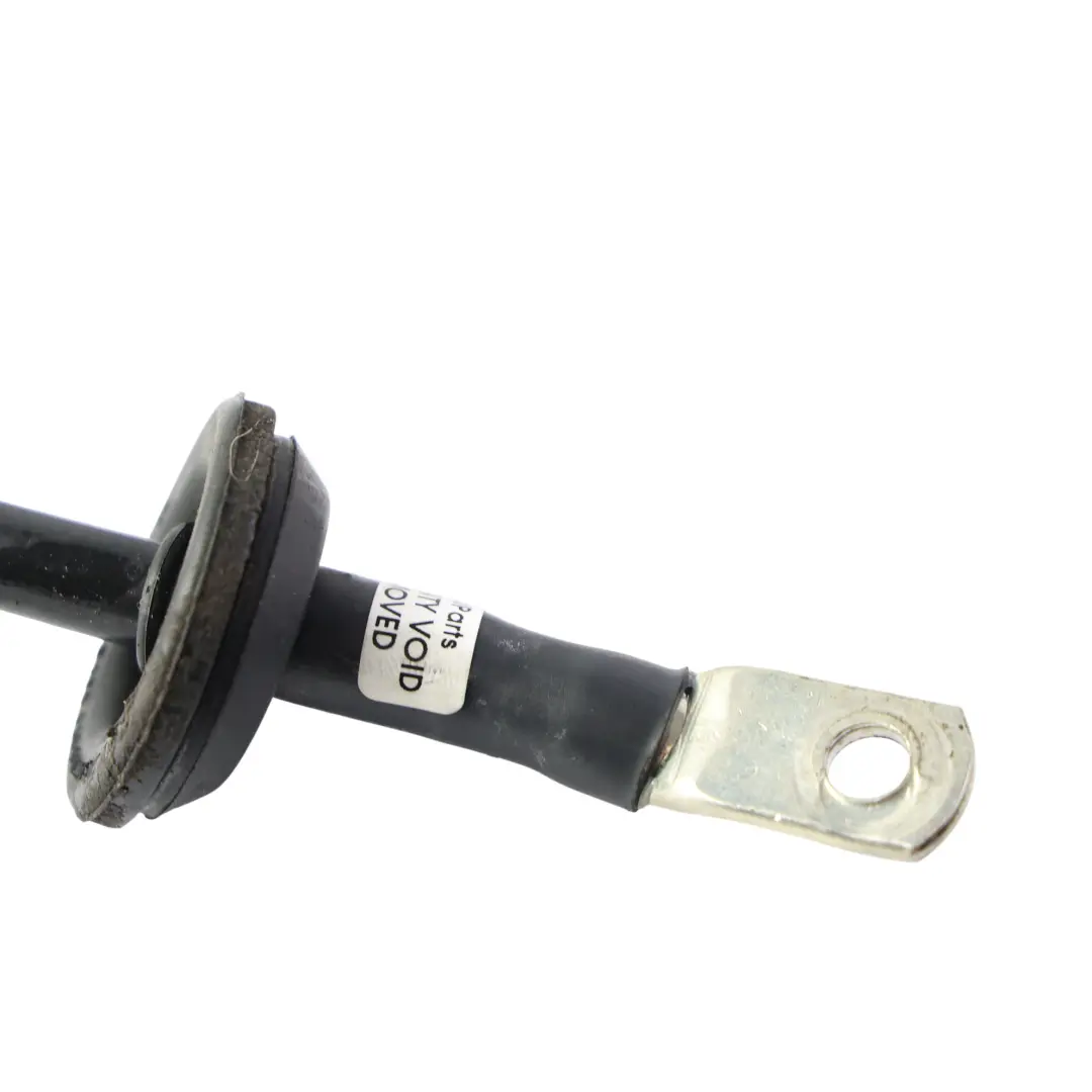 Porsche Cayenne S 92A Faisceau Câblage Batterie Alternateur - SKU 7P0971599B - Numéro de pièce 7P0971599B
