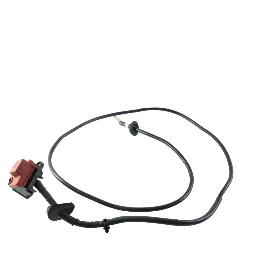 Porsche Cayenne S 92a Wiring Harness Wire Cable Battery Alternator - SKU 7P0971599B - Part number 7P0971599B
