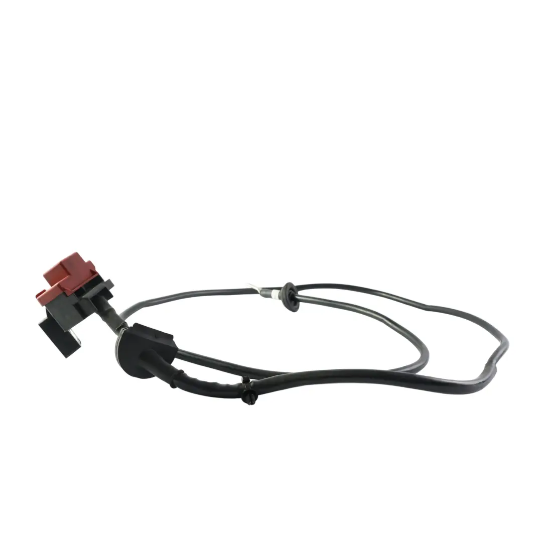 Porsche Cayenne S 92A Kabelbaum Kabel Batterie Lichtmaschine - SKU 7P0971599B - Teilenummer 7P0971599B