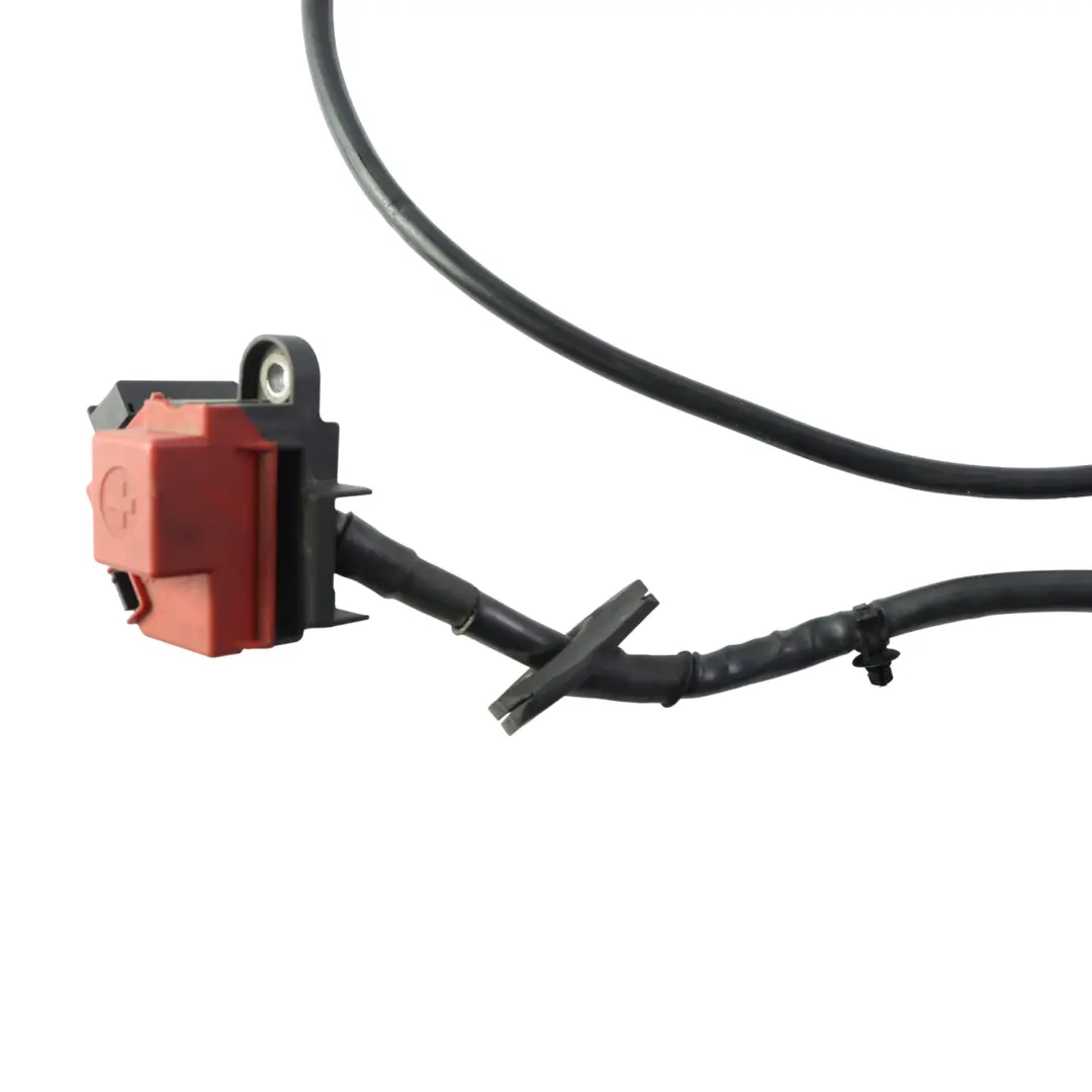 Porsche Cayenne S 92A Cablaggio Fili Batteria Alternatore - SKU 7P0971599B - Numero di parte 7P0971599B