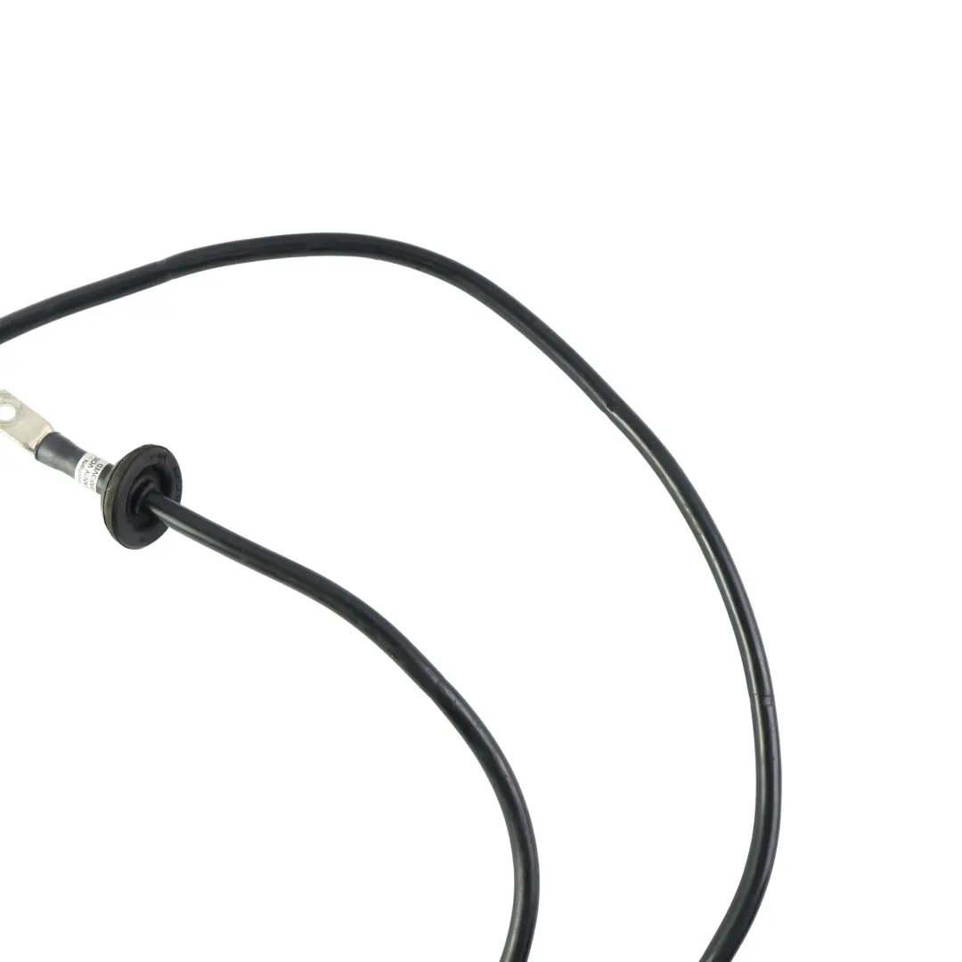 Kabelbaum Kabel Batterie Lichtmaschine für Porsche Cayenne S 92A mit Teilenummer 7P0971599B Porsche Cayenne S 92A Kabelbaum Kabel Batterie Lichtmaschine - SKU 7P0971599B - Teilenummer 7P0971599B