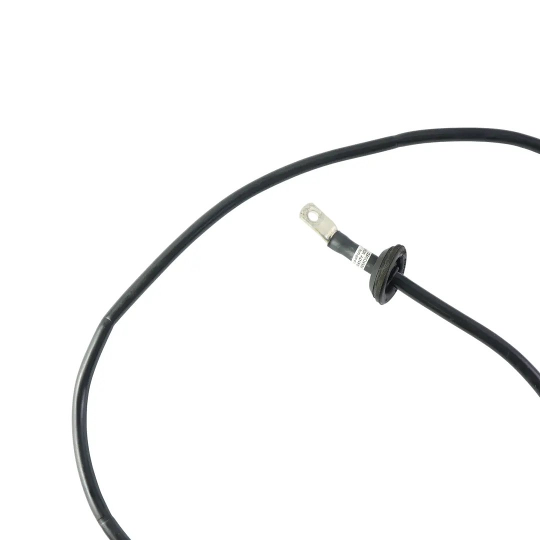 Faisceau Câblage Batterie Alternateur pour Porsche Cayenne S 92A à propos du numéro de pièce 7P0971599B Porsche Cayenne S 92A Faisceau Câblage Batterie Alternateur - SKU 7P0971599B - Numéro de pièce 7P0971599B