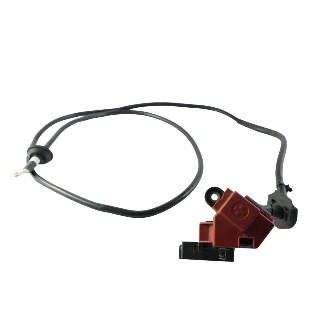 Cablaggio Fili Batteria Alternatore per Porsche Cayenne S 92A con numero di parte 7P0971599B Porsche Cayenne S 92A Cablaggio Fili Batteria Alternatore - SKU 7P0971599B - Numero di parte 7P0971599B