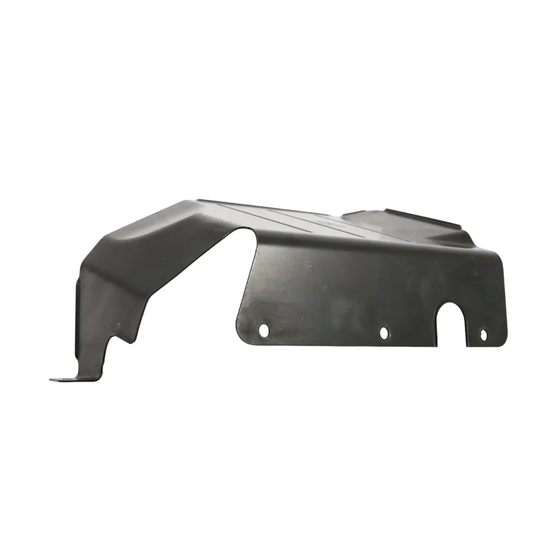 Porsche Cayenne S 92A Placa Protectora Cableado Alto Voltaje - SKU 7P0972837 - Número de pieza 7P0972837