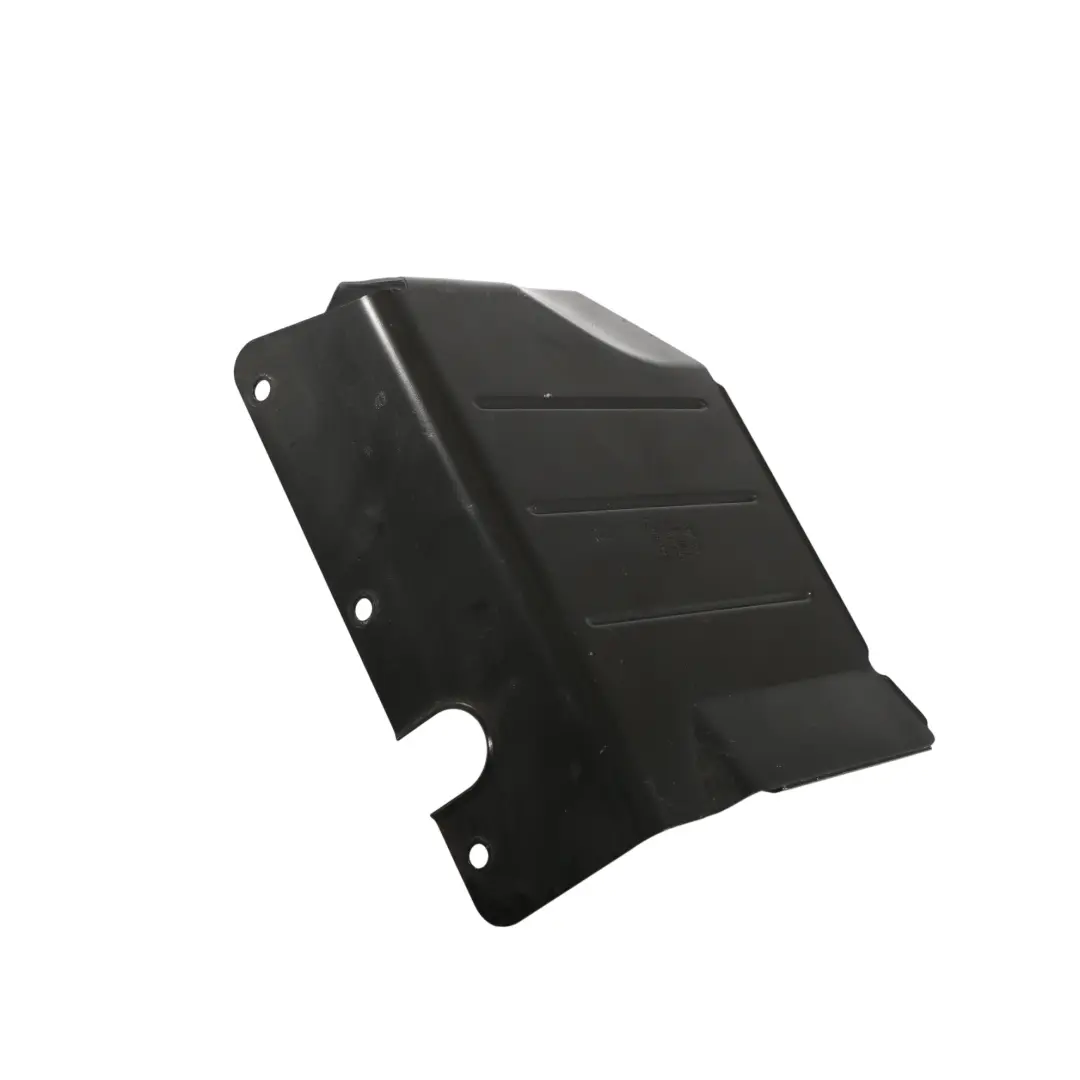Placa Protectora Cableado Alto Voltaje para Porsche Cayenne S 92A con número de pieza 7P0972837 Porsche Cayenne S 92A Placa Protectora Cableado Alto Voltaje - SKU 7P0972837 - Número de pieza 7P0972837