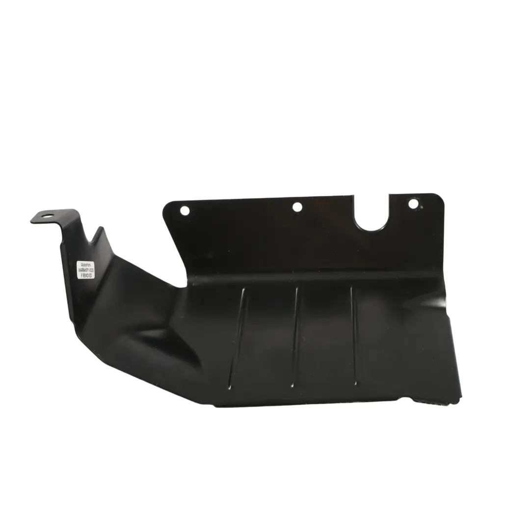 Porsche Cayenne S 92A Piastra Protezione Cablaggio Alta Tensione - SKU 7P0972837 - Numero di parte 7P0972837