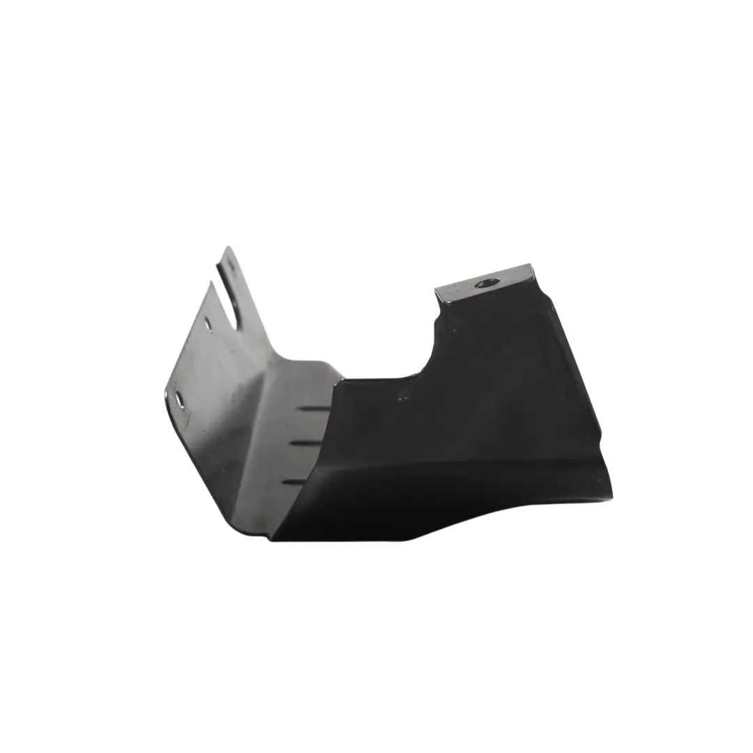 Porsche Cayenne S 92A Plaque Protection Câblage Haute Tension - SKU 7P0972837 - Numéro de pièce 7P0972837