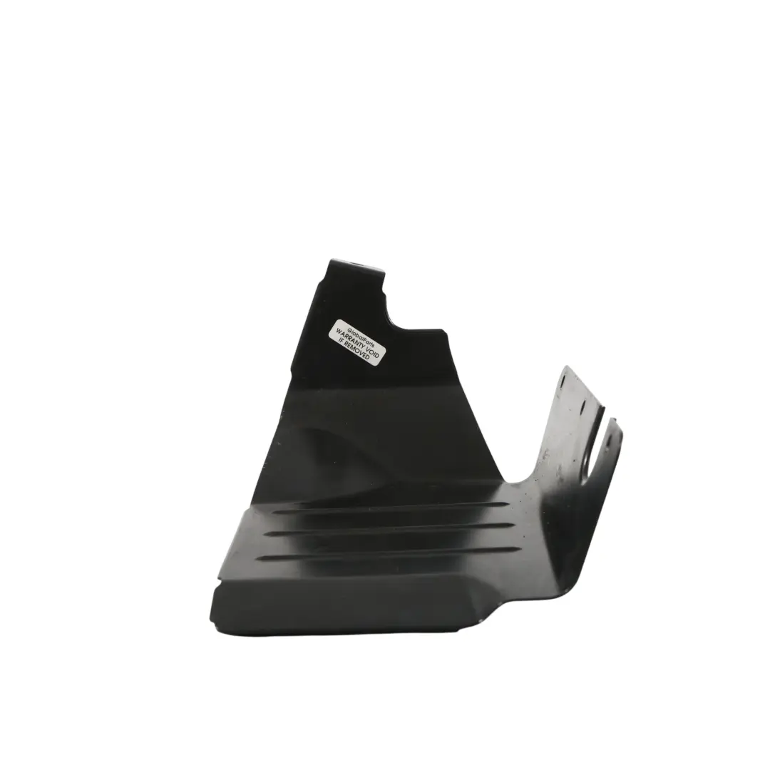 Porsche Cayenne S 92A Placa Protectora Cableado Alto Voltaje - SKU 7P0972837 - Número de pieza 7P0972837