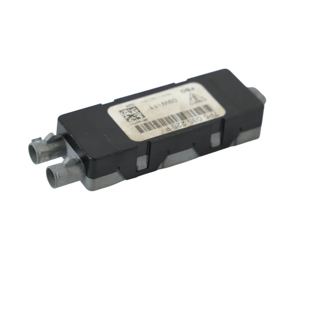 Amplificatore Antenna Laterale Destro per Porsche Cayenne 92A con numero di parte 7P5035225F Porsche Cayenne 92A Amplificatore Antenna Laterale Destro - SKU 7P5035225F - Numero di parte 7P5035225F