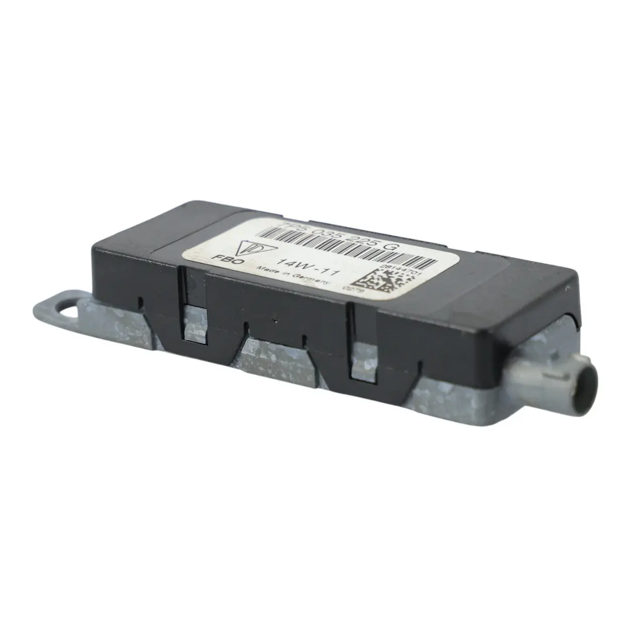 Porsche Cayenne 92A Aerial Antenna Amplifier Module 7P5035225G