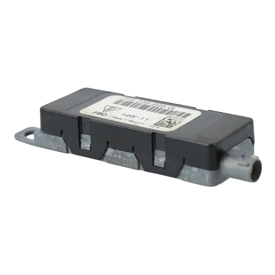 Porsche Cayenne 92A Antennen Verstärker Modul - SKU 7P5035225G - Teilenummer 7P5035225G