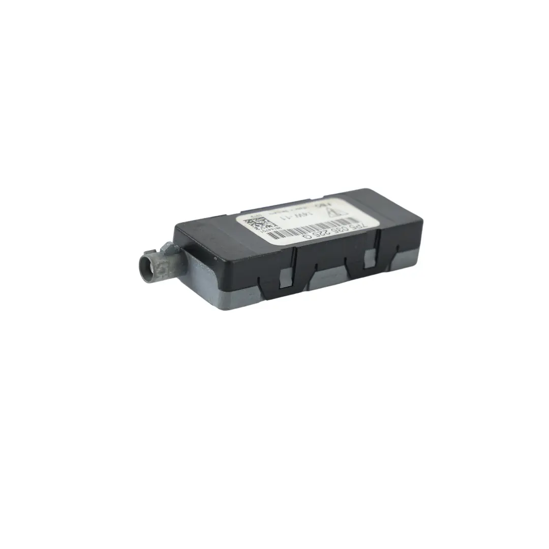 Antennen Verstärker Modul für Porsche Cayenne 92A mit Teilenummer 7P5035225G Porsche Cayenne 92A Antennen Verstärker Modul - SKU 7P5035225G - Teilenummer 7P5035225G