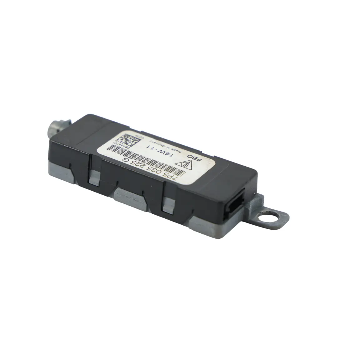 Antennen Verstärker Modul für Porsche Cayenne 92A mit Teilenummer 7P5035225G Porsche Cayenne 92A Antennen Verstärker Modul - SKU 7P5035225G - Teilenummer 7P5035225G