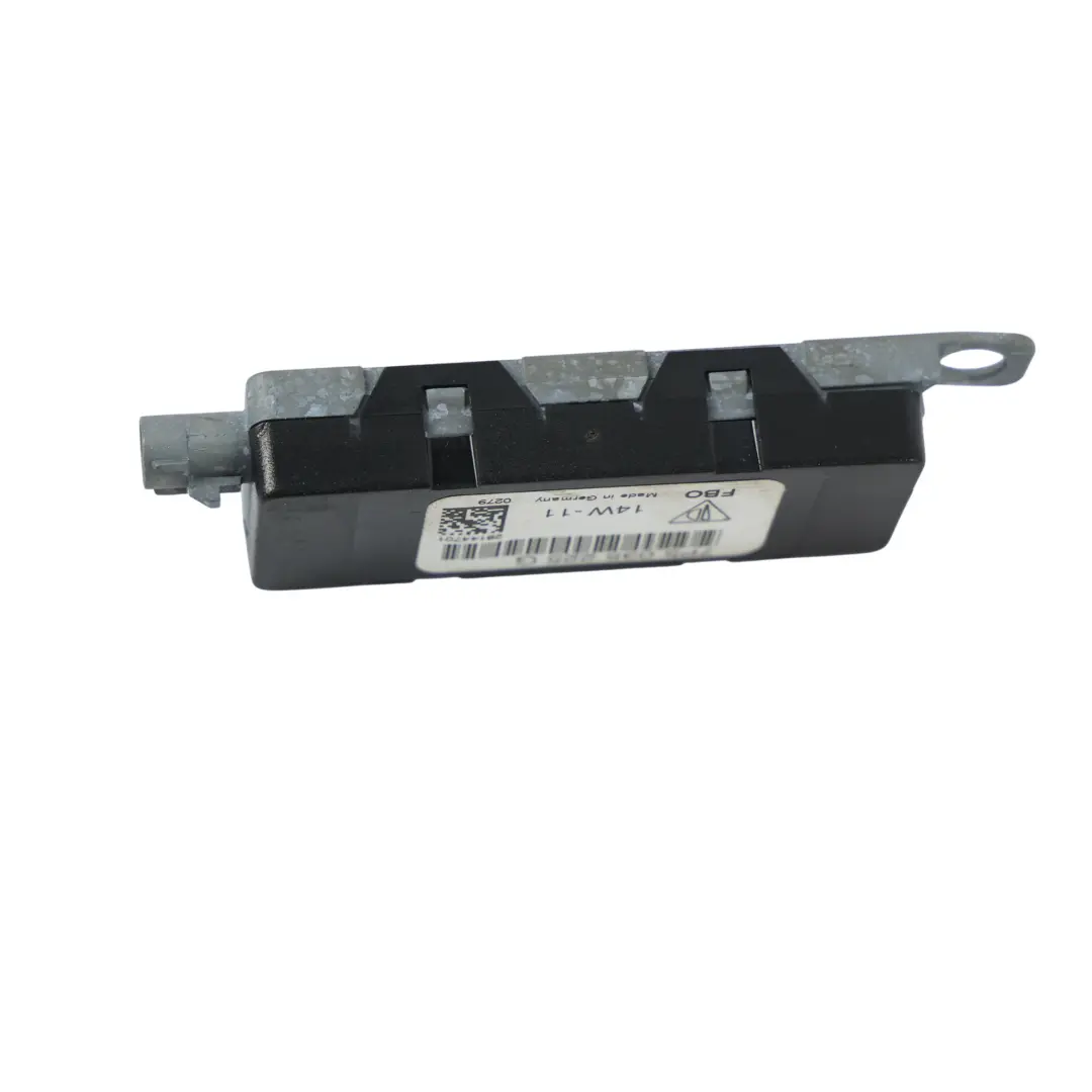 Porsche Cayenne 92A Modulo Amplificatore Antenna - SKU 7P5035225G - Numero di parte 7P5035225G