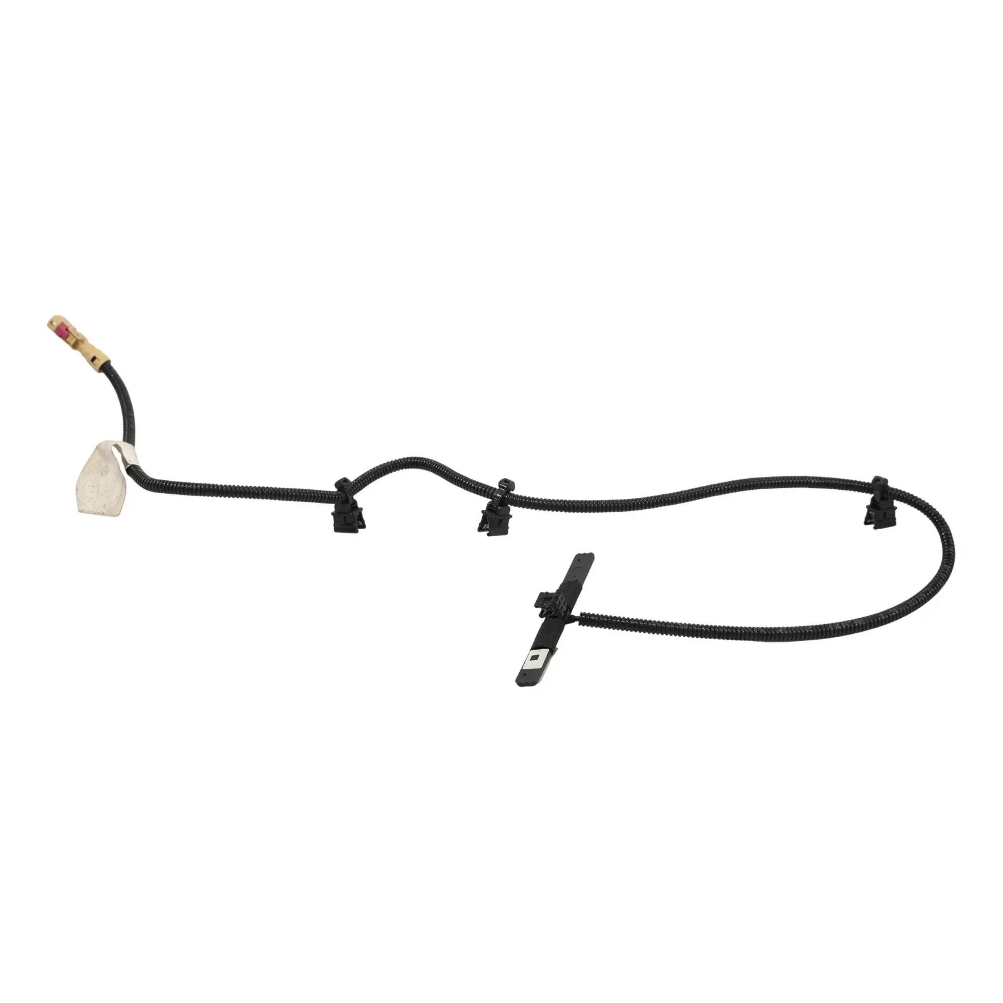 Porsche Cayenne S 92A Antenna Telefono VTS Tracking 7P5035502