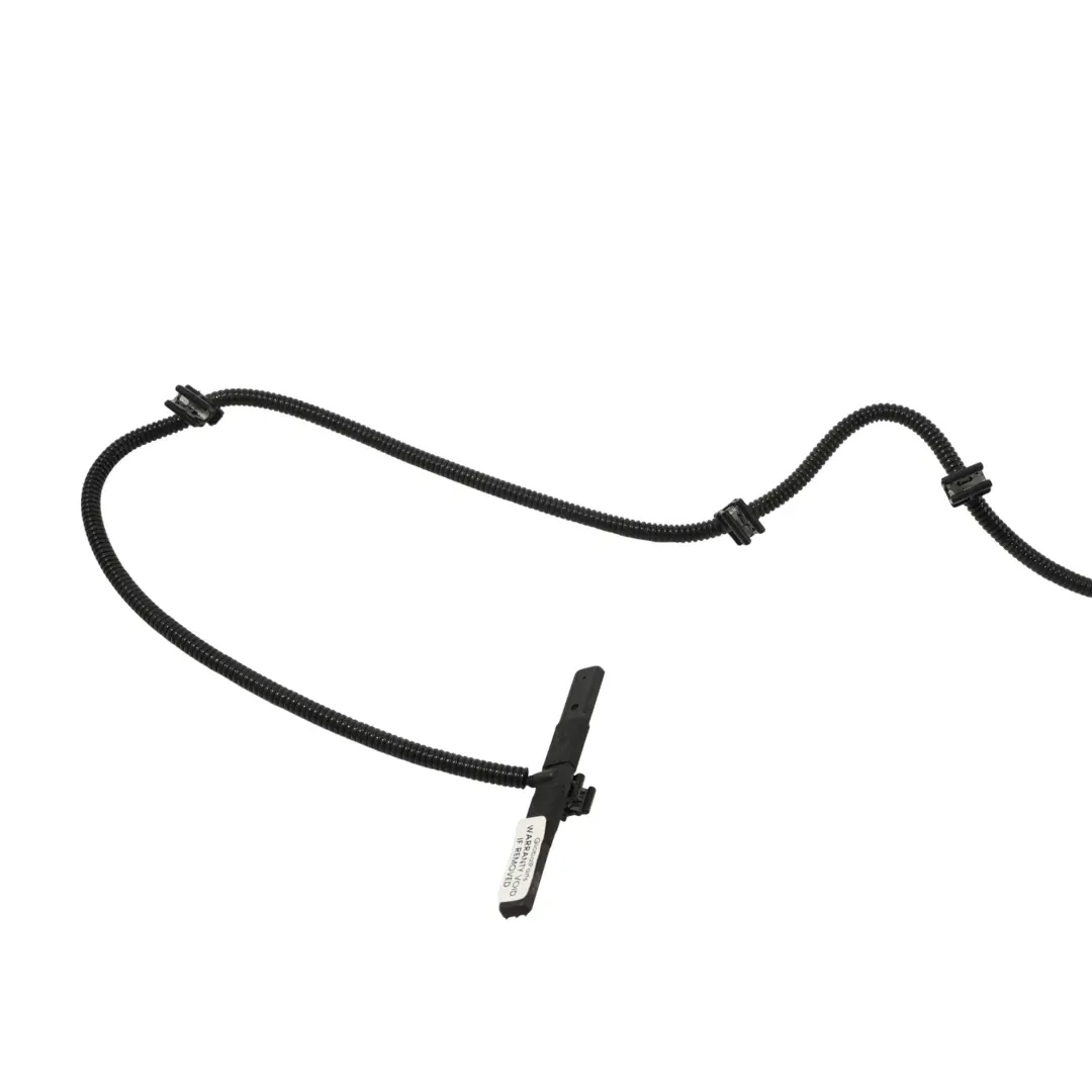Porsche Cayenne S 92A Telefon Antenne VTS Tracking Antenne - SKU 7P5035502 - Teilenummer 7P5035502