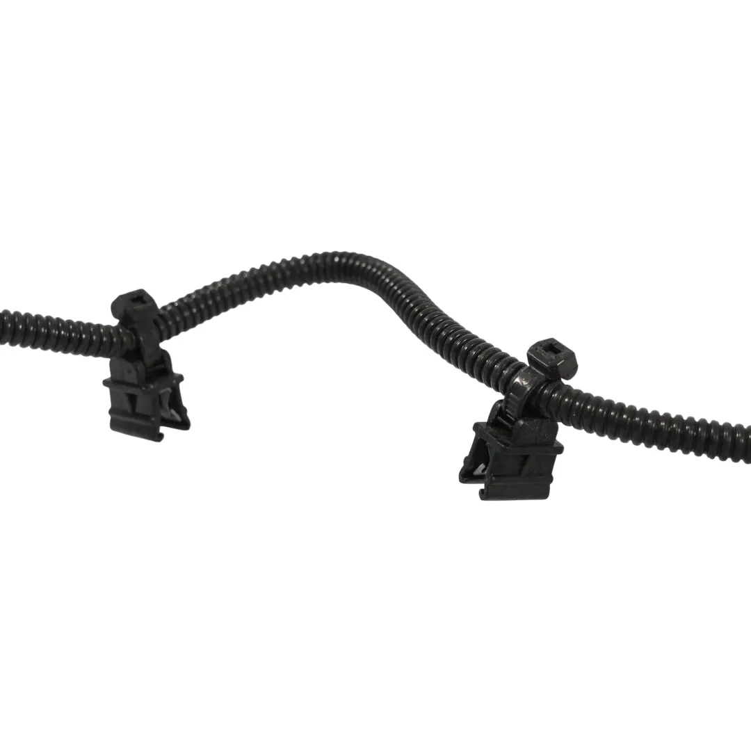 Porsche Cayenne S 92A Antena Teléfono VTS Rastreo - SKU 7P5035502 - Número de pieza 7P5035502