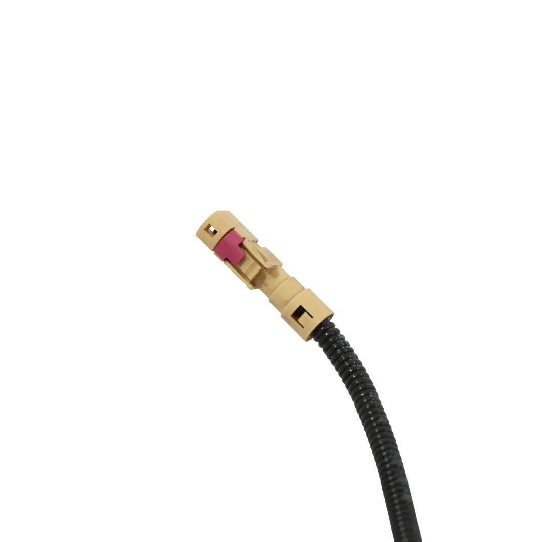 Porsche Cayenne S 92A Antenne Téléphone VTS Suivi - SKU 7P5035502 - Numéro de pièce 7P5035502