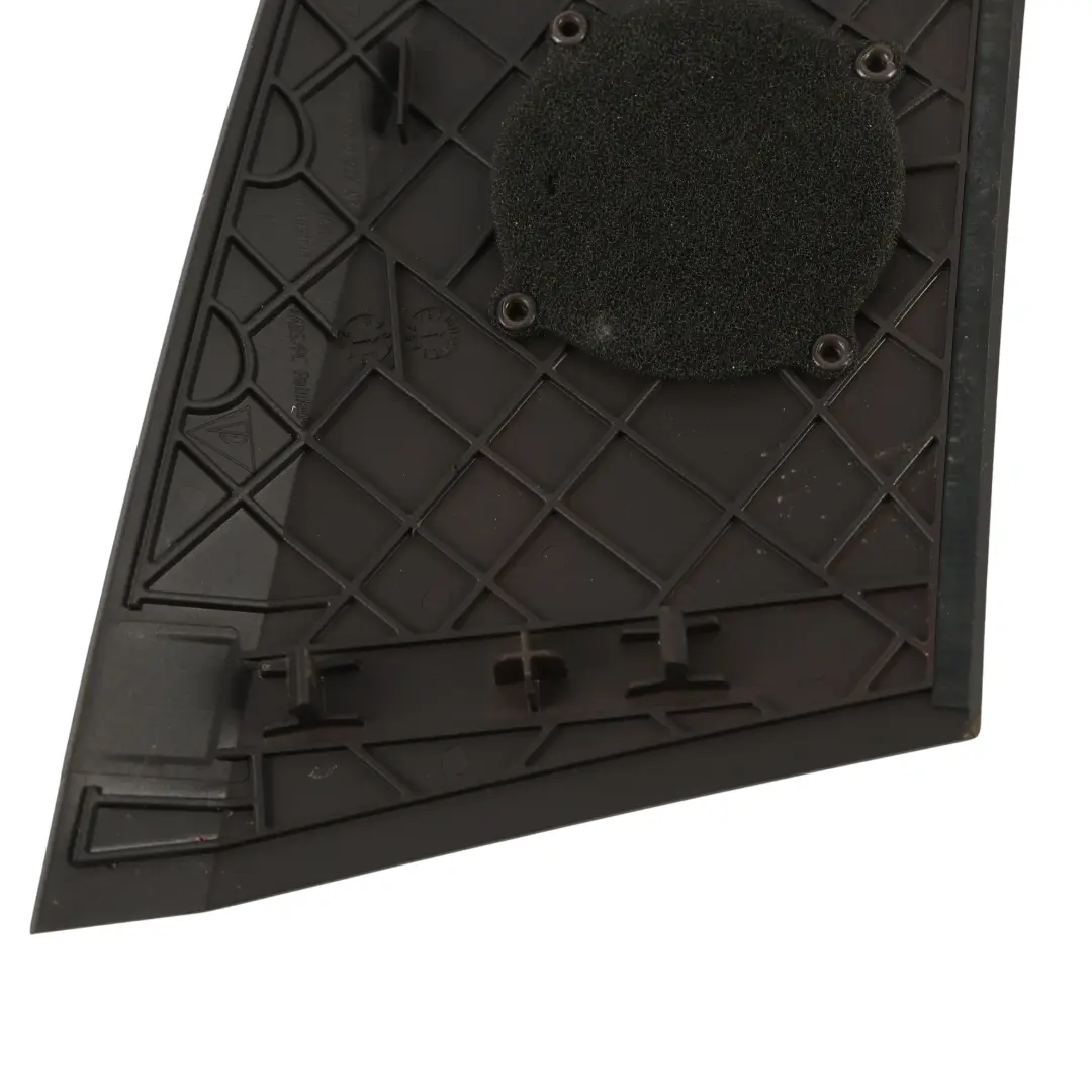 Panel Altavoz Salpicadero Delantero Izquierdo para Porsche Cayenne 92A con número de pieza 7P5035793 Porsche Cayenne 92A Panel Altavoz Salpicadero Delantero Izquierdo - SKU 7P5035793-1 - Número de pieza 7P5035793