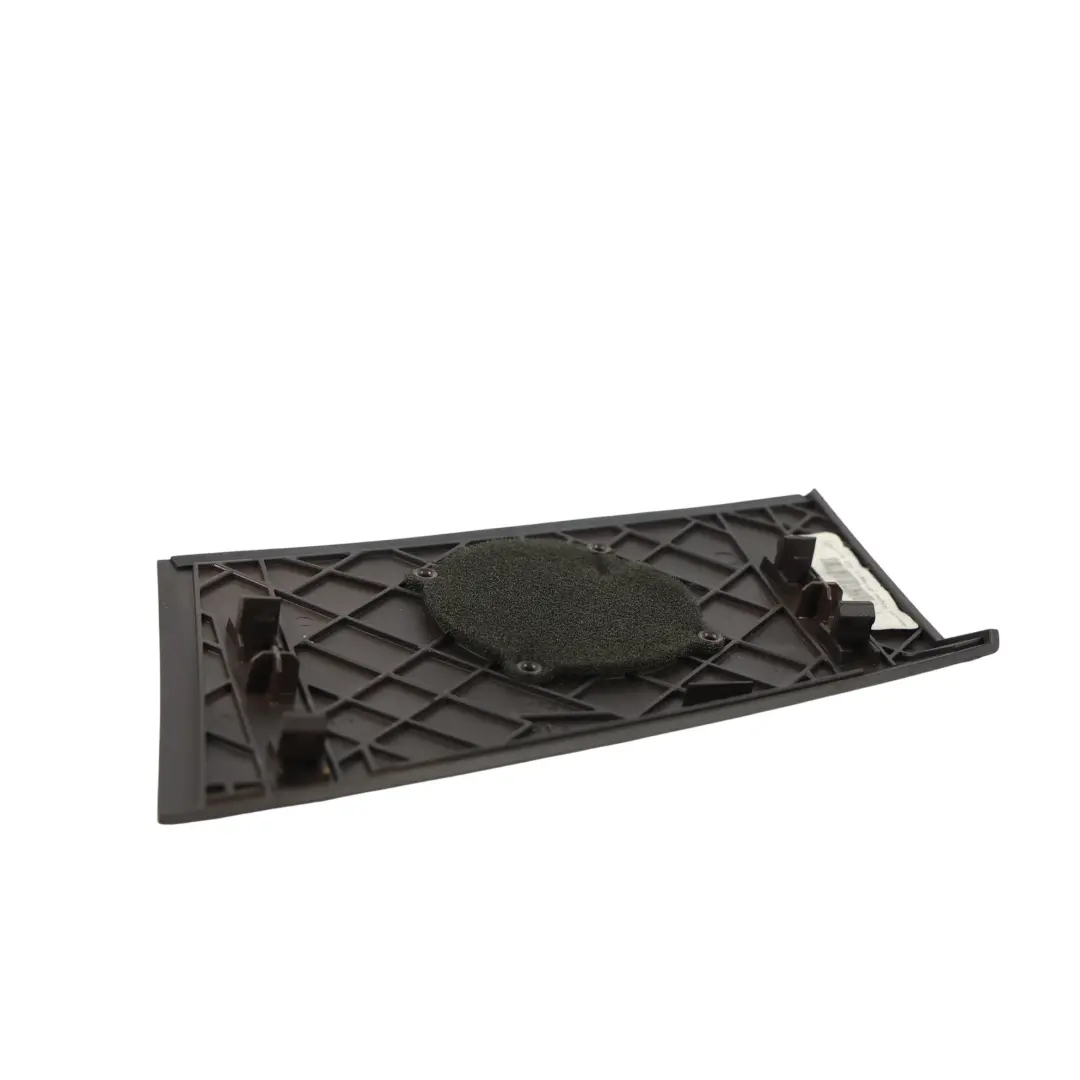 Porsche Cayenne 92A Dashboard Speaker Cover Trim Panel Front Right O/S - SKU 7P5035794-1 - Part number 7P5035794