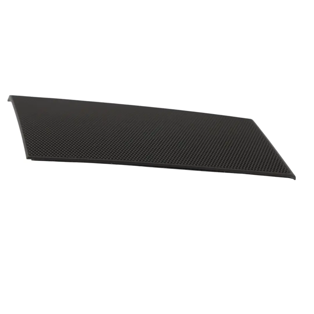 Dashboard Speaker Cover Trim Panel Front Right O/S to Porsche Cayenne 92A with Part number 7P5035794 Porsche Cayenne 92A Dashboard Speaker Cover Trim Panel Front Right O/S - SKU 7P5035794-1 - Part number 7P5035794