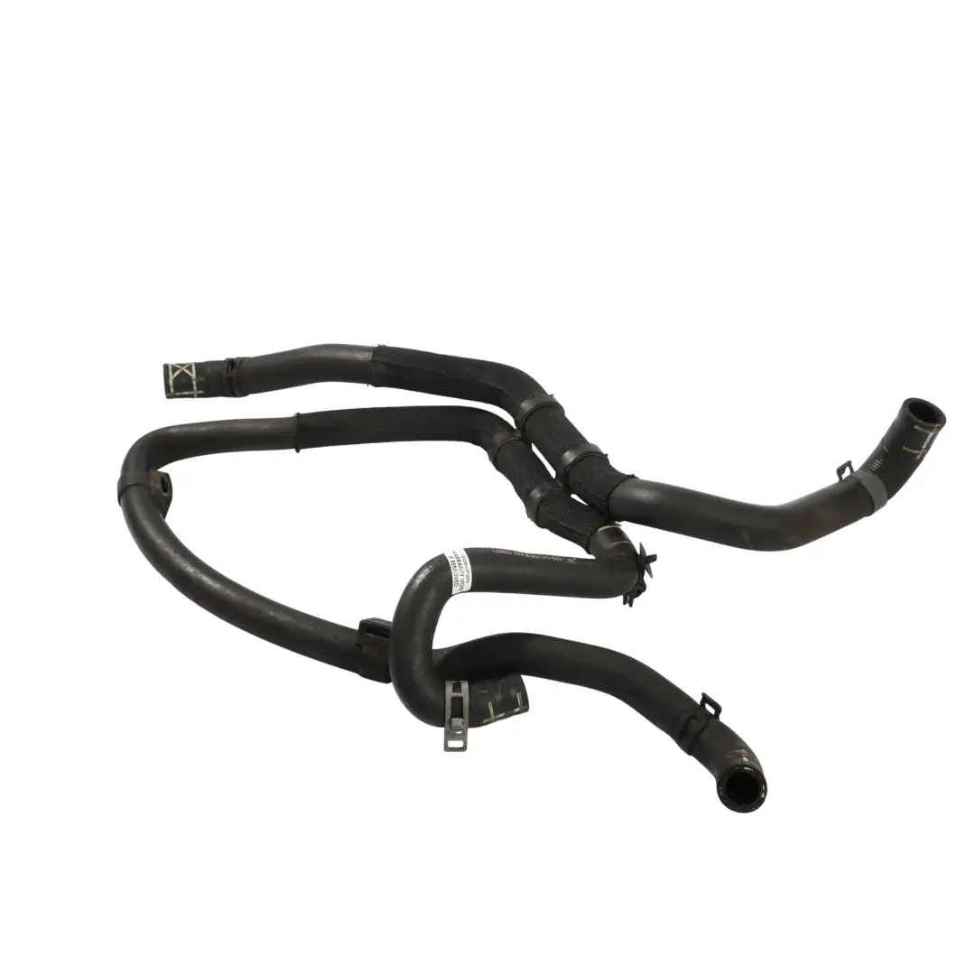 Przewód Chłodnicy 3.0 TFSI do Porsche Cayenne S 92A o numerze 7P5122109B Porsche Cayenne S 92A Przewód Chłodnicy 3.0 TFSI - SKU 7P5122109B - Numer Części 7P5122109B