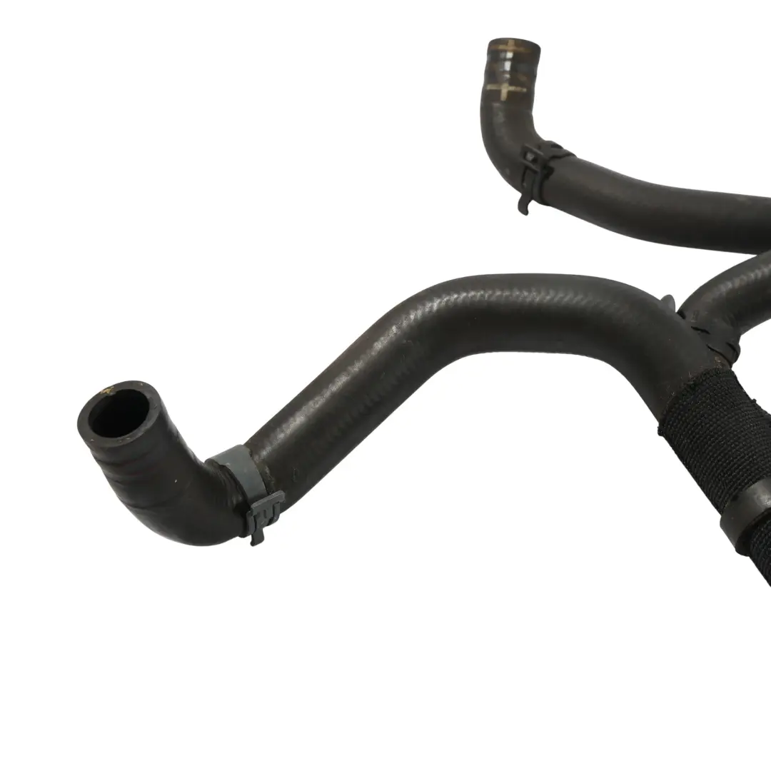 Kühlmittel Rohr Schlauch Leitung 3.0 TFSI für Porsche Cayenne S 92A mit Teilenummer 7P5122109B Porsche Cayenne S 92A Kühlmittel Rohr Schlauch Leitung 3.0 TFSI - SKU 7P5122109B - Teilenummer 7P5122109B